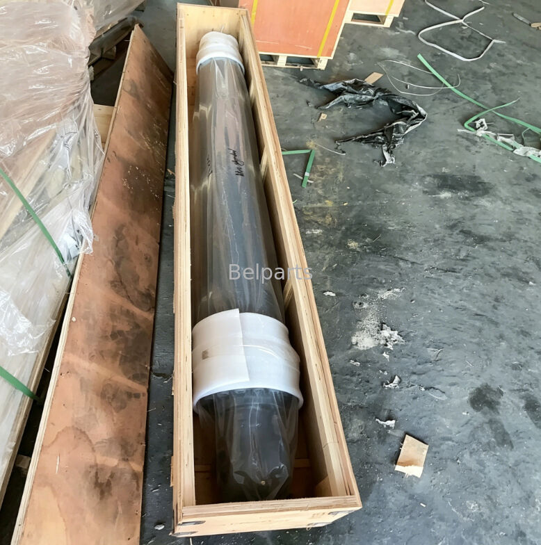 EC290B EC290BLC JCB掘削機用水力アームシリンダー 余分な部品 VOE14535421 後置品 高品質