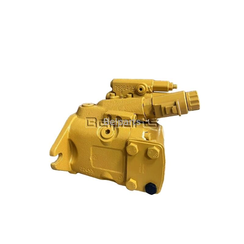 301.8 ミニショベル用油圧メインポンプオリジナル修理部品 487-6207 4876207