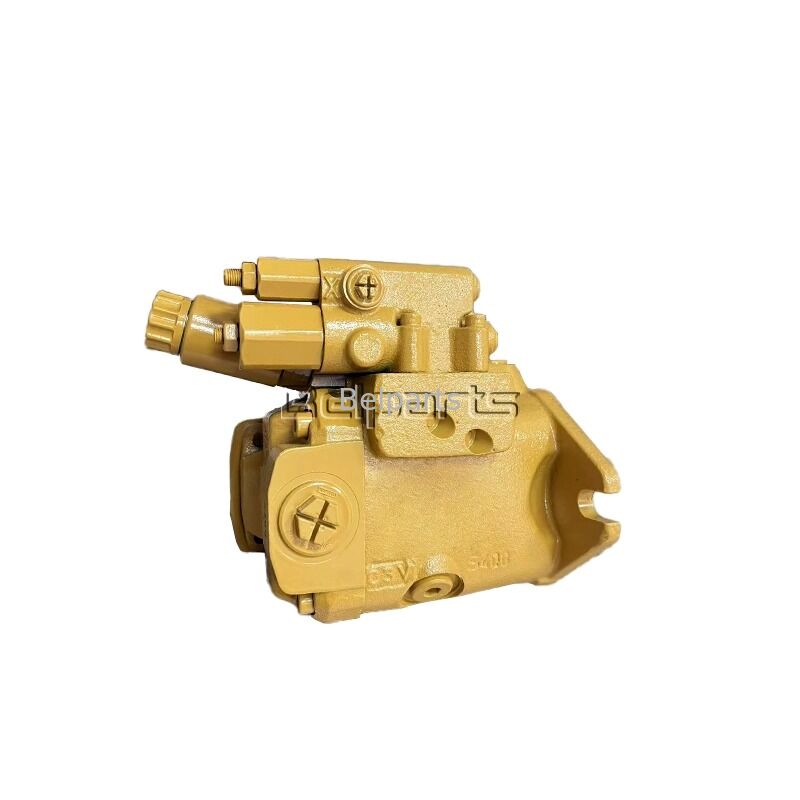301.8 ミニショベル用油圧メインポンプオリジナル修理部品 487-6207 4876207
