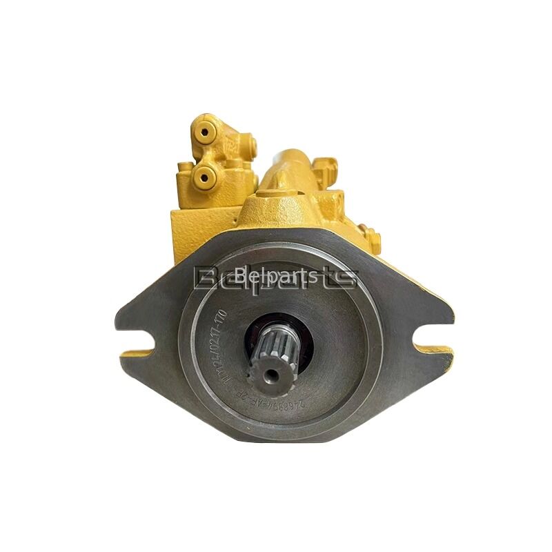 301.8 ミニショベル用油圧メインポンプオリジナル修理部品 487-6207 4876207