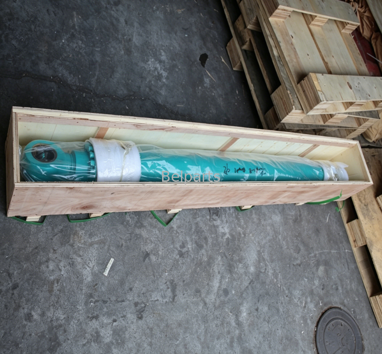 Deere 240D LC 240D 油圧アームシリンダー掘削機スペアパーツ FYA60052021G アフターマーケット高品質