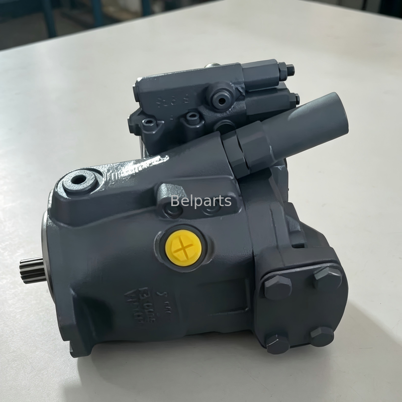 BOBCAT E42 E45 E50Z 小型掘削機部品のための主な油圧ポンプ 7010203 OEM