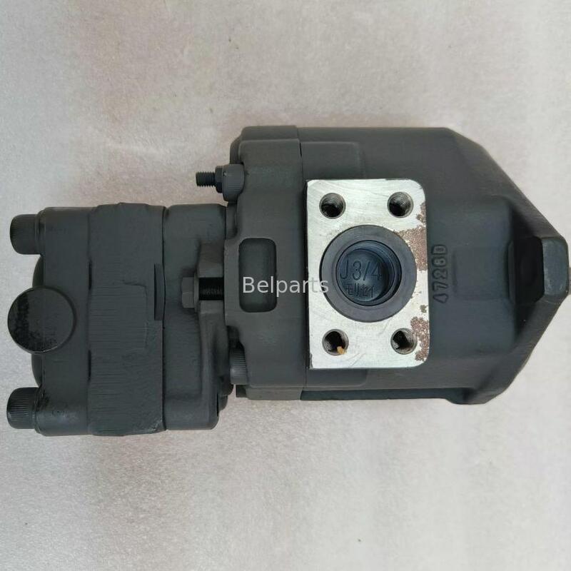 John Deere 17ZTS メイン油圧ポンプ 4438709 TH4438709 OEM PVD-00B-16P-6AG3 ミニ掘削機部品用