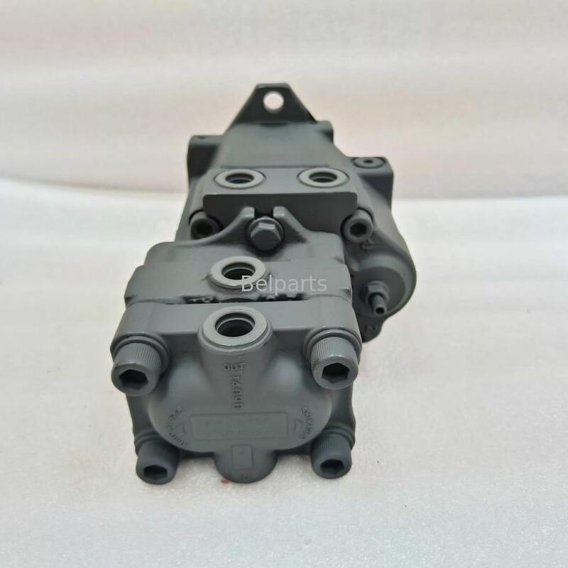 John Deere 17ZTS メイン油圧ポンプ 4438709 TH4438709 OEM PVD-00B-16P-6AG3 ミニ掘削機部品用