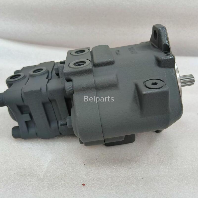 John Deere 17ZTS メイン油圧ポンプ 4438709 TH4438709 OEM PVD-00B-16P-6AG3 ミニ掘削機部品用