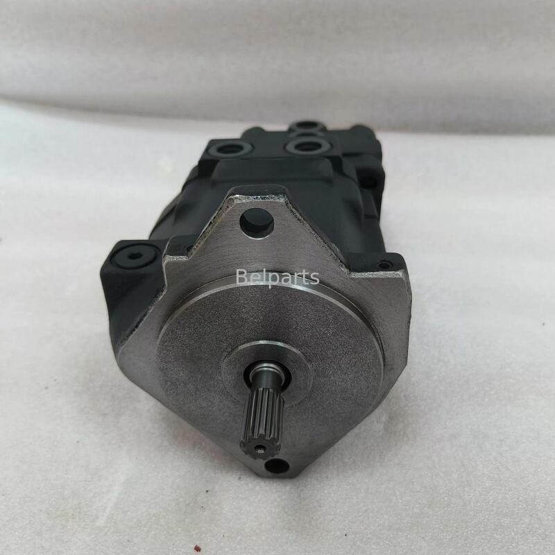 John Deere 17ZTS メイン油圧ポンプ 4438709 TH4438709 OEM PVD-00B-16P-6AG3 ミニ掘削機部品用