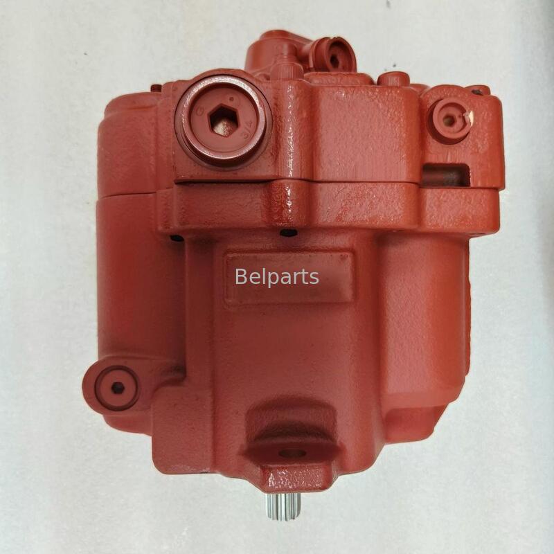 John Deere 50D メイン油圧ポンプ 4617487 4615640 OEM PVK-2B-505-CN ミニ掘削機部品用