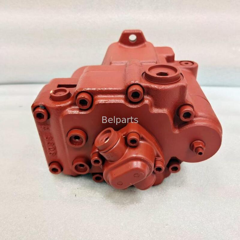 John Deere 50D メイン油圧ポンプ 4617487 4615640 OEM PVK-2B-505-CN ミニ掘削機部品用