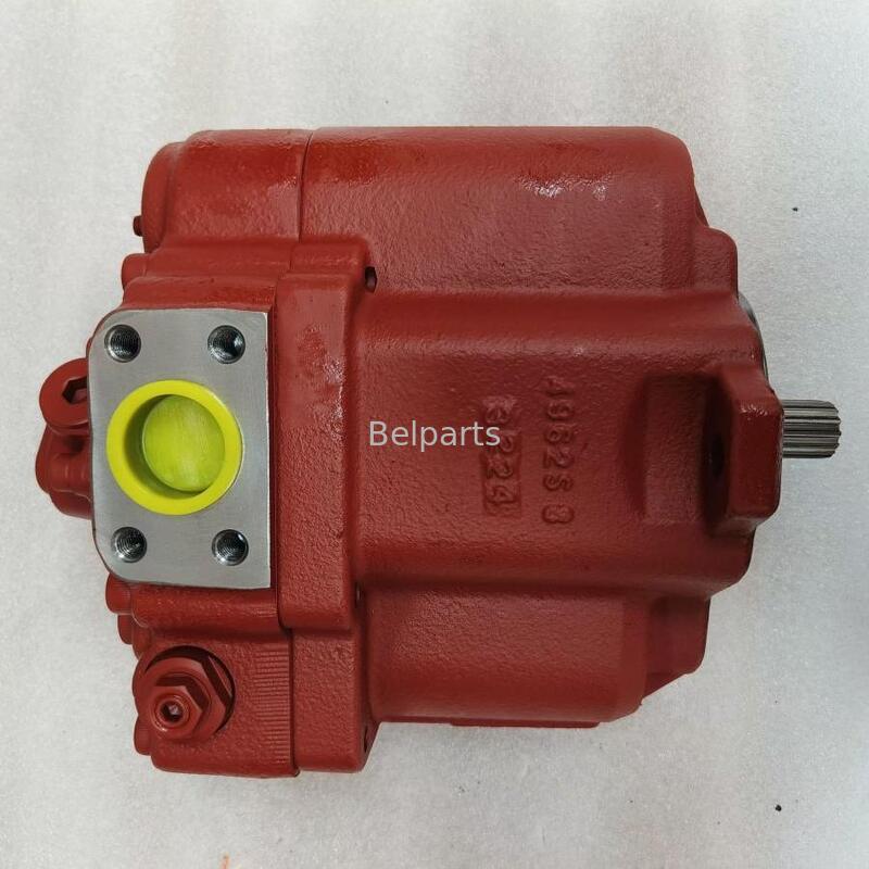 John Deere 50D メイン油圧ポンプ 4617487 4615640 OEM PVK-2B-505-CN ミニ掘削機部品用