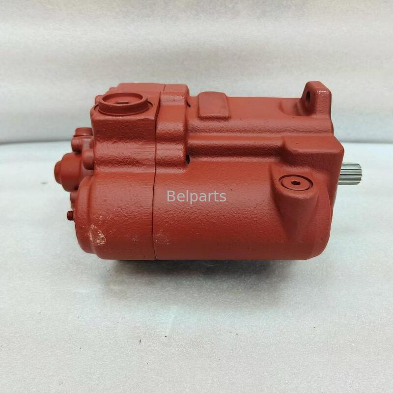 John Deere 50D メイン油圧ポンプ 4617487 4615640 OEM PVK-2B-505-CN ミニ掘削機部品用