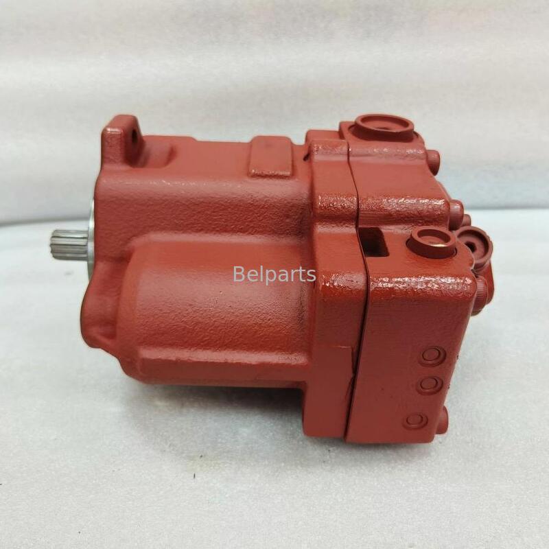 John Deere 50D メイン油圧ポンプ 4617487 4615640 OEM PVK-2B-505-CN ミニ掘削機部品用