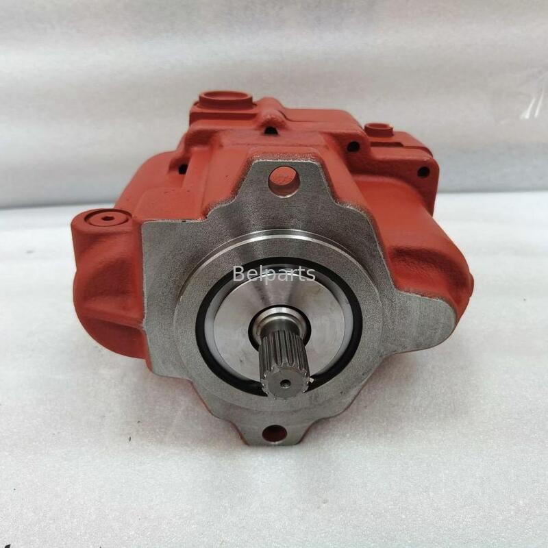 John Deere 50D メイン油圧ポンプ 4617487 4615640 OEM PVK-2B-505-CN ミニ掘削機部品用