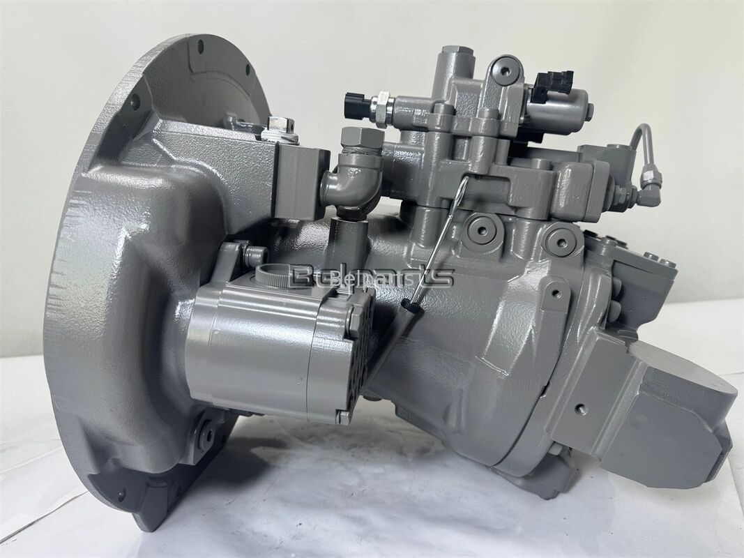John Deere 210G 210 P 層メイン油圧ポンプ オリジナル FYB60001363 PG203774 掘削機部品用