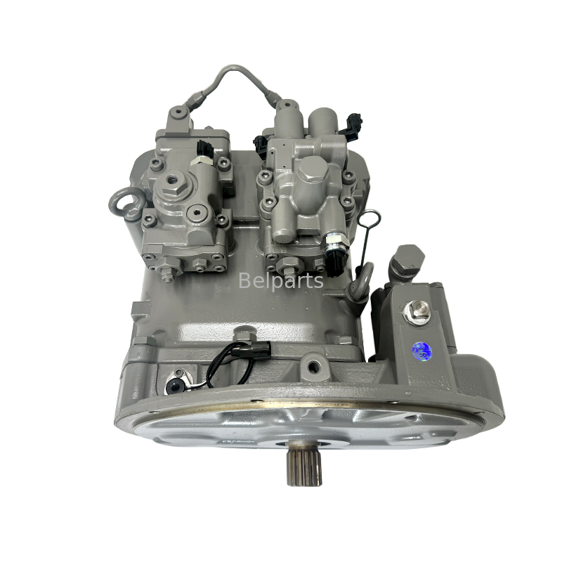 John Deere 210G 210 P 層メイン油圧ポンプ オリジナル FYB60001363 PG203774 掘削機部品用