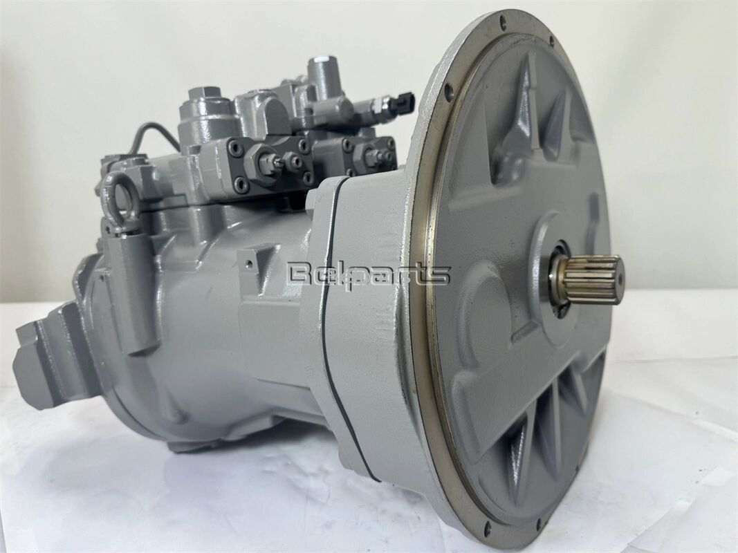 John Deere 210G 210 P 層メイン油圧ポンプ オリジナル FYB60001363 PG203774 掘削機部品用