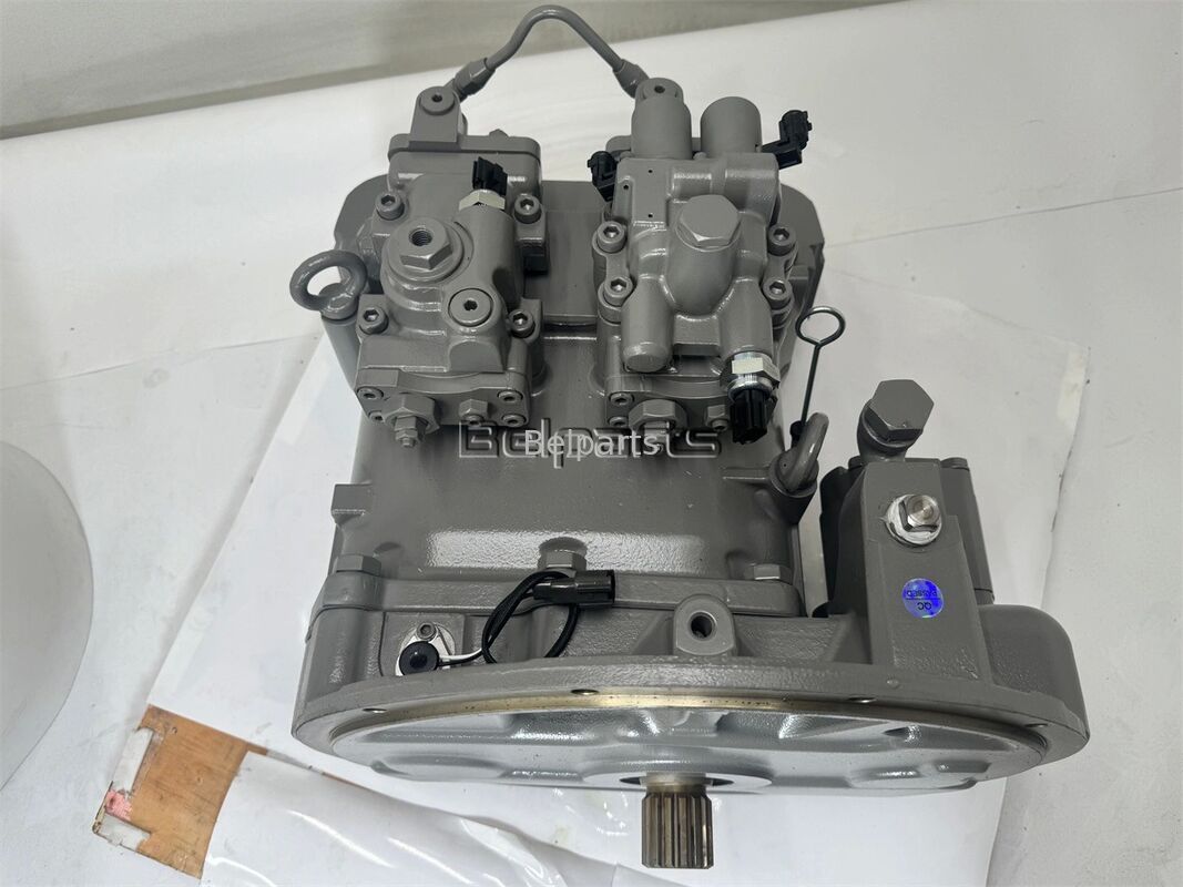 John Deere 210G 210 P 層メイン油圧ポンプ オリジナル FYB60001363 PG203774 掘削機部品用