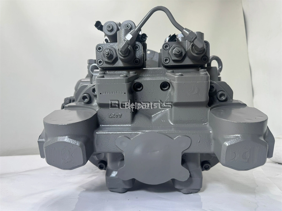 John Deere 210G 210 P 層メイン油圧ポンプ オリジナル FYB60001363 PG203774 掘削機部品用