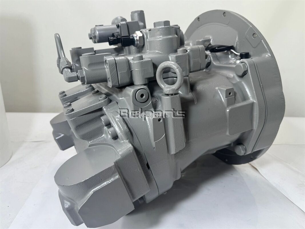 John Deere 210G 210 P 層メイン油圧ポンプ オリジナル FYB60001363 PG203774 掘削機部品用