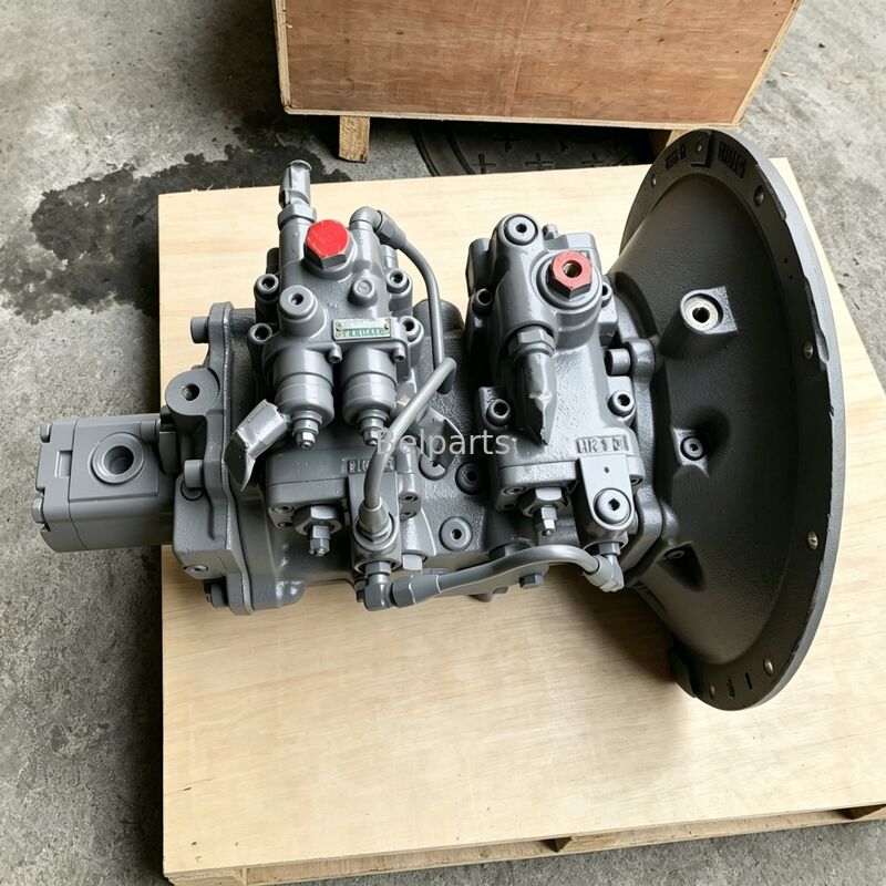 John Deere 130G 135G 130 135 P 層メイン油圧ポンプオリジナル PG203910 FYB60000960 FYB60000190 掘削機部品 Belparts