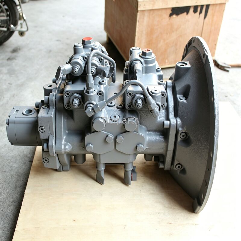 John Deere 130G 135G 130 135 P 層メイン油圧ポンプオリジナル PG203910 FYB60000960 FYB60000190 掘削機部品 Belparts