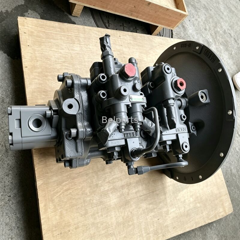 John Deere 130G 135G 130 135 P 層メイン油圧ポンプオリジナル PG203910 FYB60000960 FYB60000190 掘削機部品 Belparts