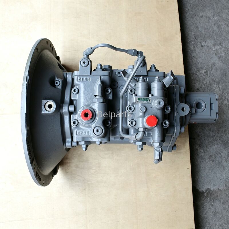 John Deere 130G 135G 130 135 P 層メイン油圧ポンプオリジナル PG203910 FYB60000960 FYB60000190 掘削機部品 Belparts