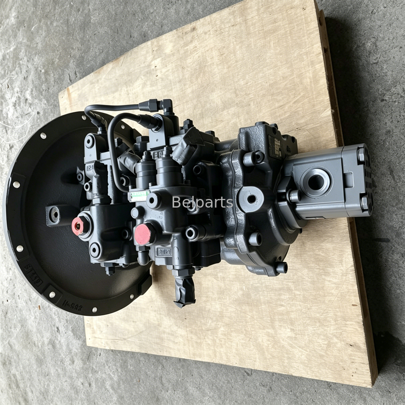 John Deere 130G 135G 130 135 P 層メイン油圧ポンプオリジナル PG203910 FYB60000960 FYB60000190 掘削機部品 Belparts