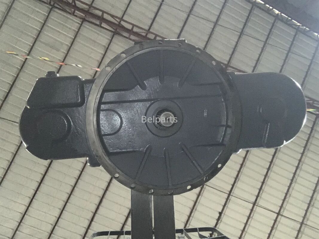 John Deere 245G LC 245 P 層メイン油圧ポンプ オリジナル FYB60000111 9316776 掘削機部品 Belparts