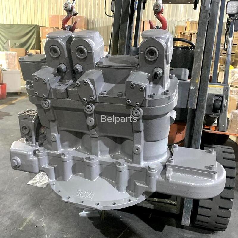John Deere 245G LC 245 P 層メイン油圧ポンプ オリジナル FYB60000111 9316776 掘削機部品 Belparts