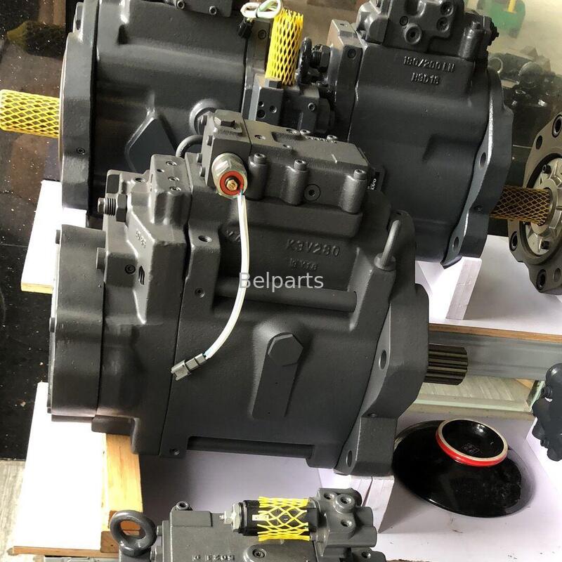 John Deere 650D 850D LC メイン油圧ポンプ 9276420 4635645 PG200042 FYA00003063 FYA00003076 フィット 650DLC 850DLC 掘削機部品