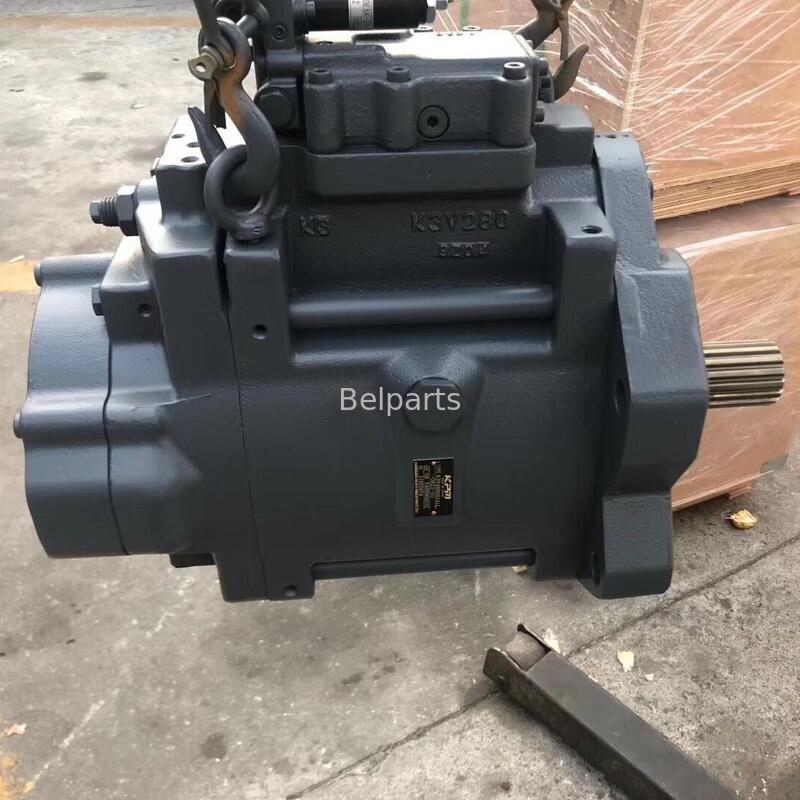 John Deere 650D 850D LC メイン油圧ポンプ 9276420 4635645 PG200042 FYA00003063 FYA00003076 フィット 650DLC 850DLC 掘削機部品