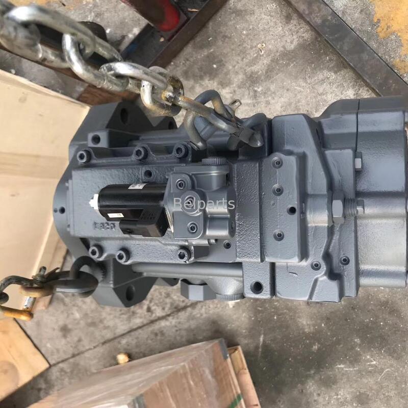 John Deere 650D 850D LC メイン油圧ポンプ 9276420 4635645 PG200042 FYA00003063 FYA00003076 フィット 650DLC 850DLC 掘削機部品