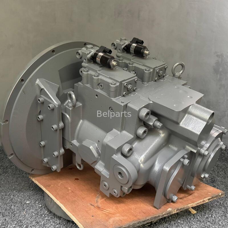 John Deere 450D LC メイン油圧ポンプ 4633472 PG200028 フィット 450DLC 掘削機部品 BELPARTS