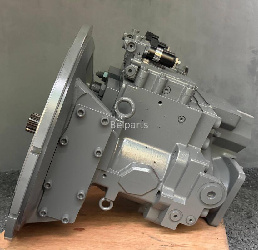 John Deere 450D LC メイン油圧ポンプ 4633472 PG200028 フィット 450DLC 掘削機部品 BELPARTS