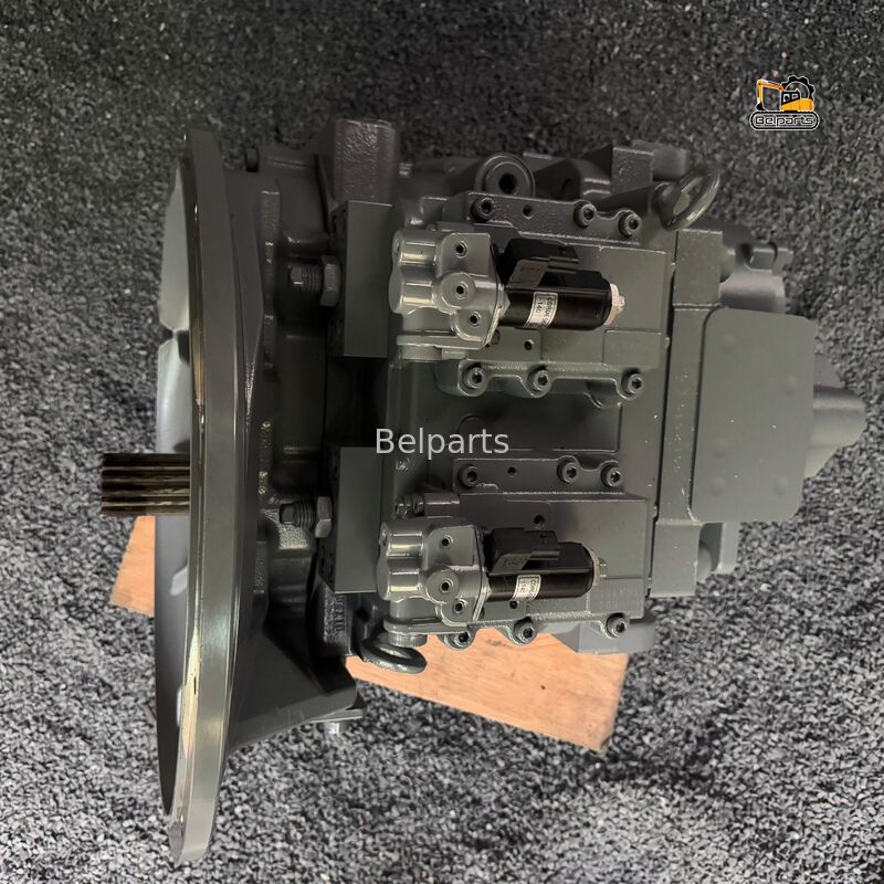 John Deere 450D LC メイン油圧ポンプ 4633472 PG200028 フィット 450DLC 掘削機部品 BELPARTS