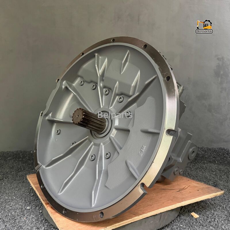 John Deere 450D LC メイン油圧ポンプ 4633472 PG200028 フィット 450DLC 掘削機部品 BELPARTS
