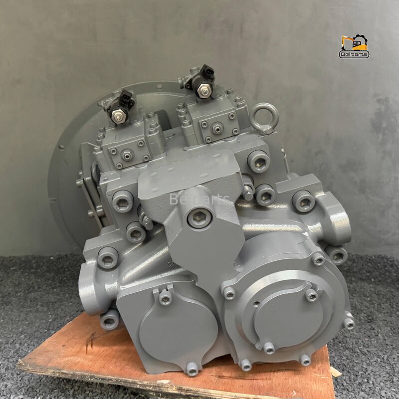 John Deere 470G LC 470 P 層メイン油圧ポンプ 4699645 PG202165 適合掘削機部品 BELPARTS