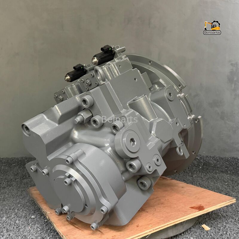 John Deere 470G LC 470 P 層メイン油圧ポンプ 4699645 PG202165 適合掘削機部品 BELPARTS