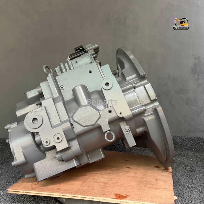 John Deere 470G LC 470 P 層メイン油圧ポンプ 4699645 PG202165 適合掘削機部品 BELPARTS