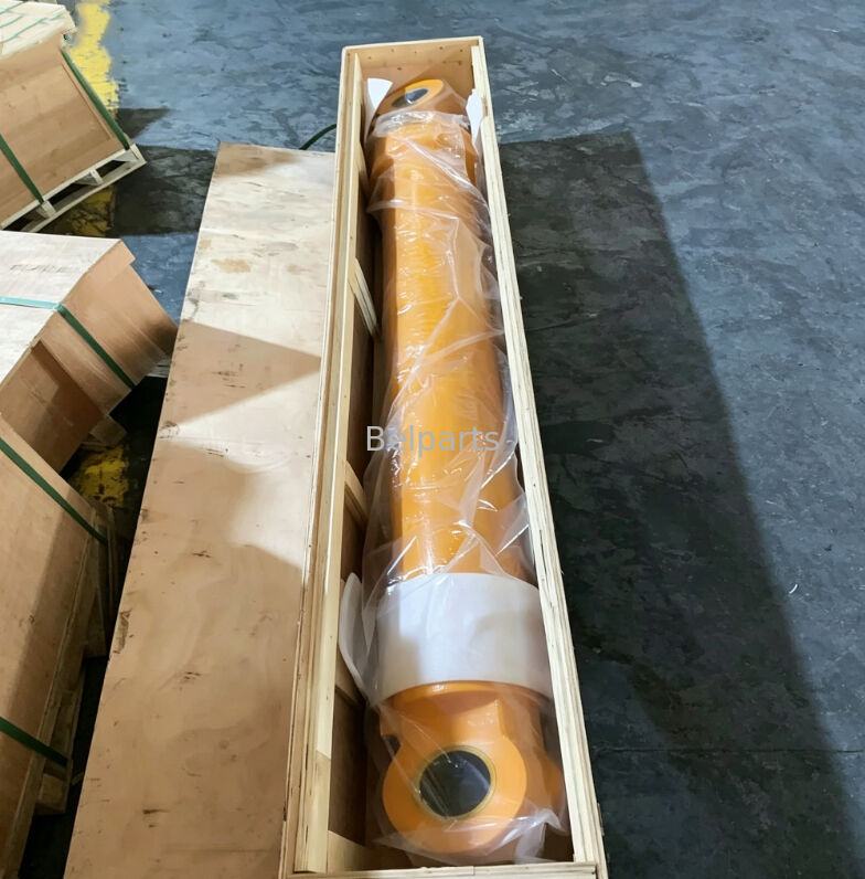 掘削機の予備品 087-4898 0874898 アフターマーケット高品質のための 320L 油圧アーム シリンダー