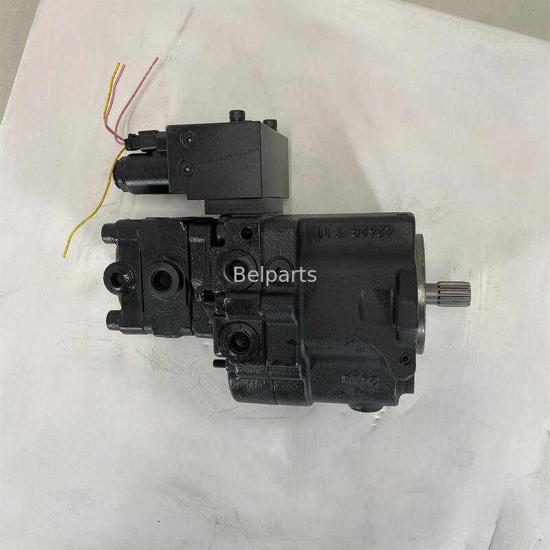 YANMAR B25V B25V-1 B30V-1 Main Hydraulic Pump 172441-73100 172422-73101 OEM PVD-1B-29BP-12G5-4614F For Mini Excavator Parts