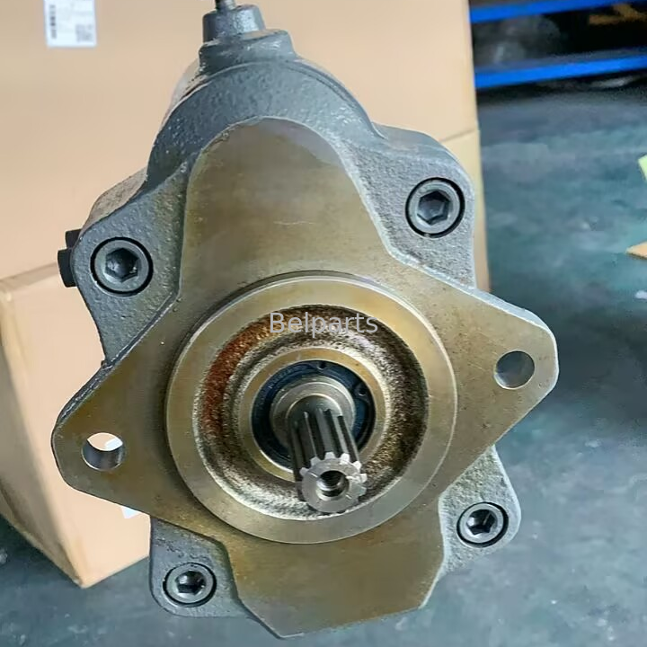 YANMAR VIO45 VIO45-5 VIO55-5B VIO55-6A VIO55-6B Main Hydraulic Pump PSVD2-21E B0600-21031 OEM 172961-73102 For Mini Excavator Parts