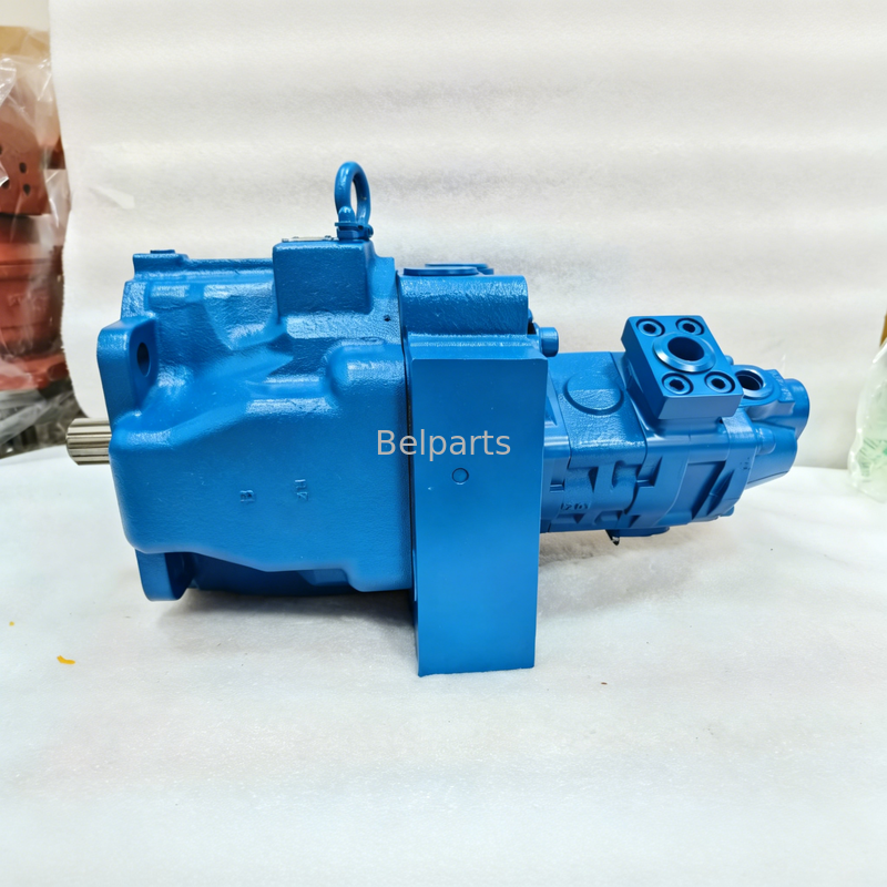 YANMAR SV100 SV100-1 SV100-1A Main Hydraulic Pump 172499-71200 172499-73100 OEM AP2D36LV3RS6-854 For Mini Excavator Repair Part