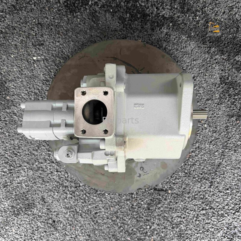 Kubota KX080-3 KX080-3a Main Hydraulic Pump OEM PSVL2-36CG RD809-61113 RD809-61112  RD809-61118 RD809-61117 RD809-61116 RD809-61115 Fit Mini Excavator Part