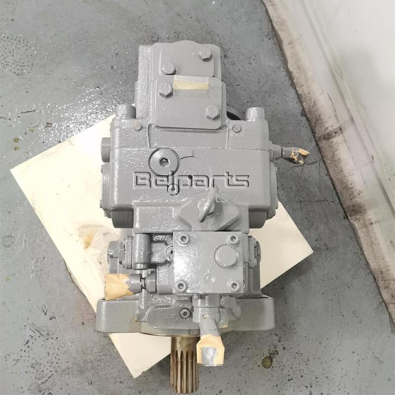 日立 EX1200-6 ZX650LC-3 ZX670LCH-3 ZX670LCR-3 メイン油圧ポンプ K3V280 9254122 4635645 掘削機の修理部品