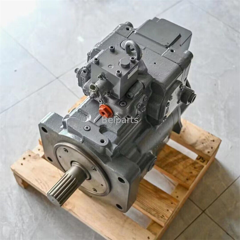 日立 ZX670LC-5B ZX870LC-5B ZX670LCH-5B ZX870-5B ZX870H-5B ZX870LCR-5B ZX870LCH-5B メイン油圧ポンプ純正 HPK300AS-14KB 9313589 9298854 掘削機部品