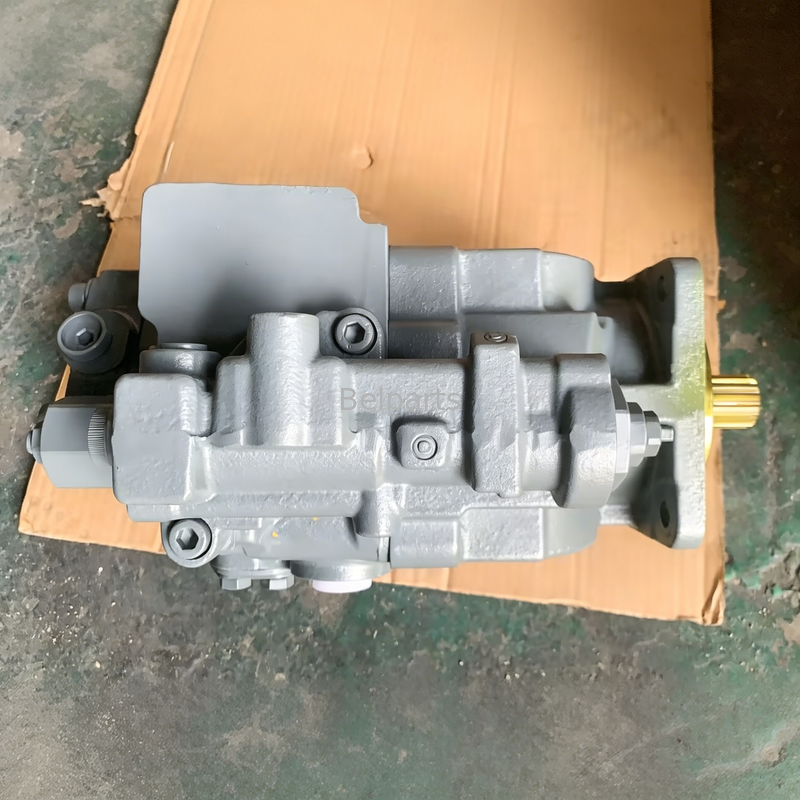 ボルボ EC80D メイン油圧ポンプ PVC80RC01 VOE14623786 VOE14654644 VOE14694888 掘削機部品 14623786 14654644 14694888