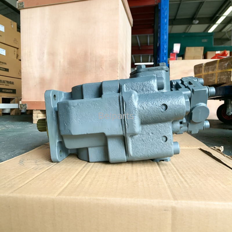 ボルボ EC80D メイン油圧ポンプ PVC80RC01 VOE14623786 VOE14654644 VOE14694888 掘削機部品 14623786 14654644 14694888