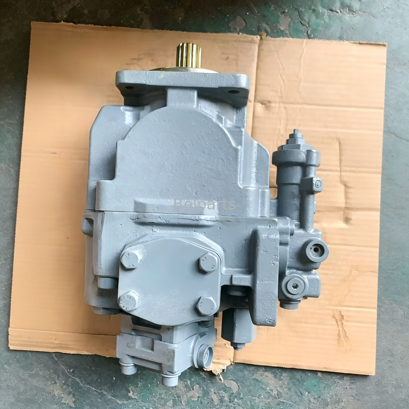 ボルボ EC80D メイン油圧ポンプ PVC80RC01 VOE14623786 VOE14654644 VOE14694888 掘削機部品 14623786 14654644 14694888