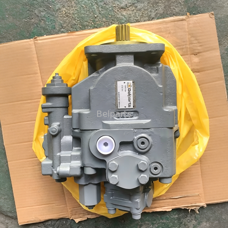 ボルボ EC80D メイン油圧ポンプ PVC80RC01 VOE14623786 VOE14654644 VOE14694888 掘削機部品 14623786 14654644 14694888